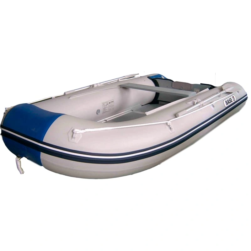 Лодка ПВХ GOLFSTREAM Base CB 385