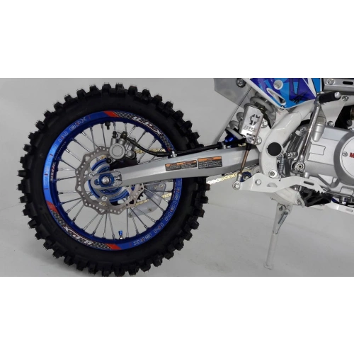Питбайк MOTOLAND CRF 125