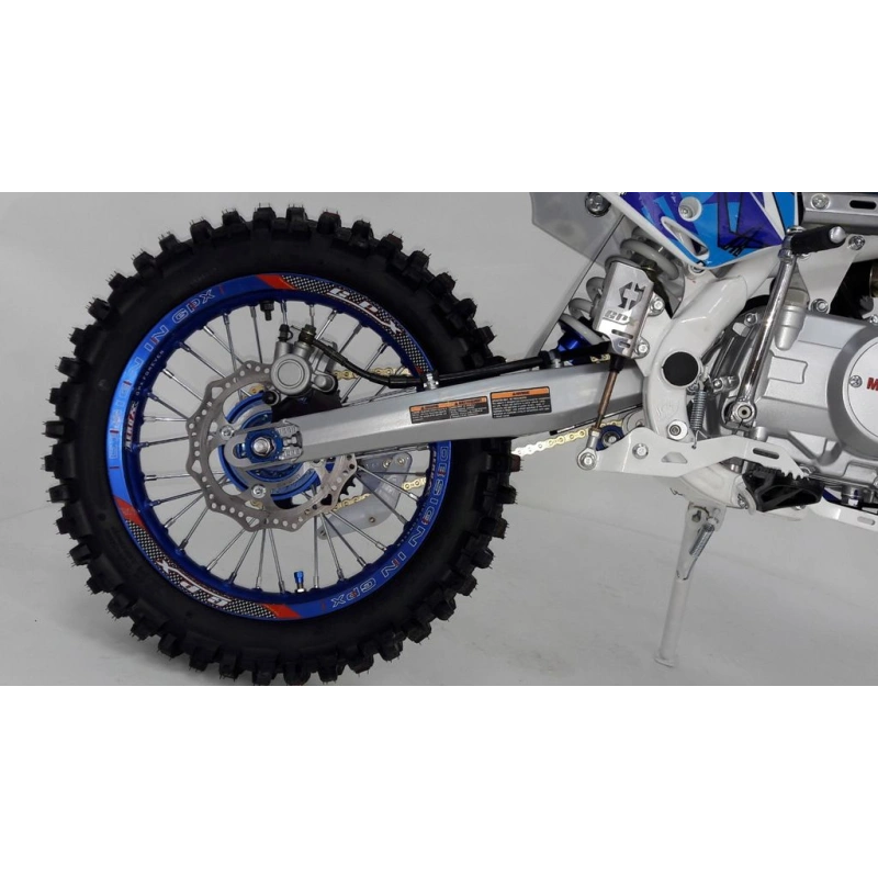 Питбайк MOTOLAND CRF 125