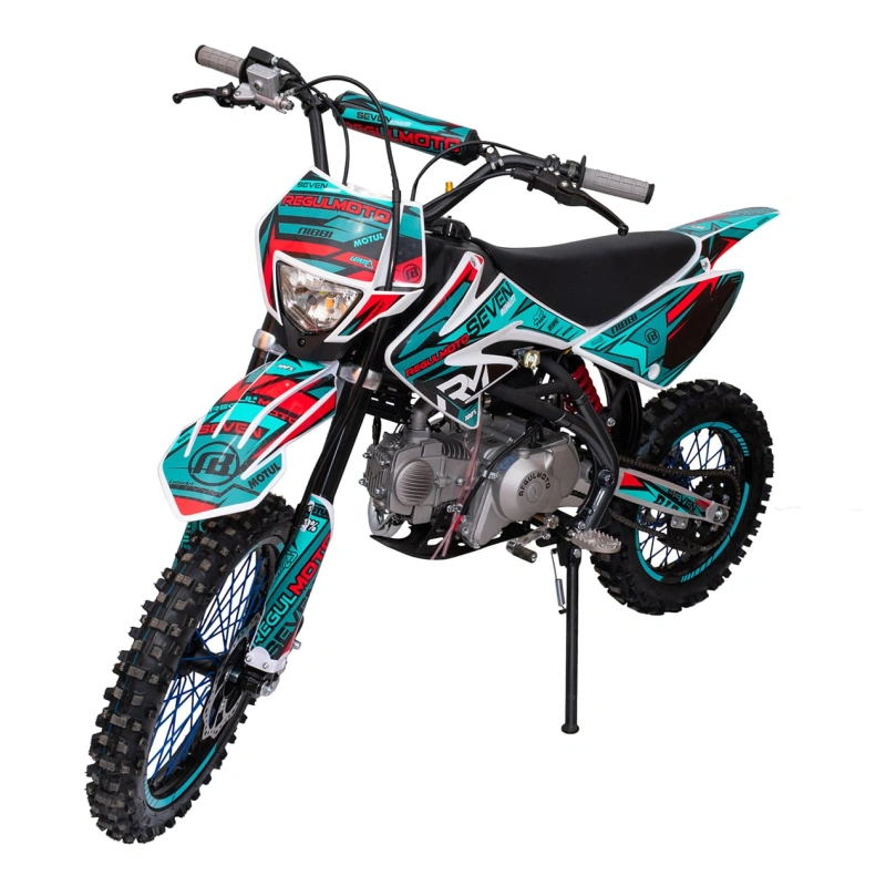 Питбайк REGULMOTO Seven Medalist 17/14