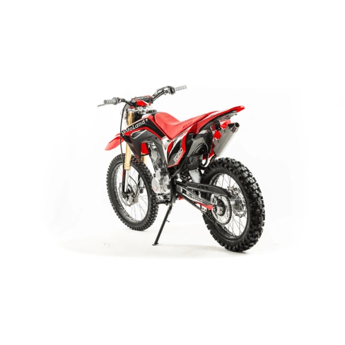 Мотоцикл кроссовый эндуро MOTOLAND FC250