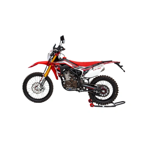 Мотоцикл кроссовый эндуро REGULMOTO CR-Z 300