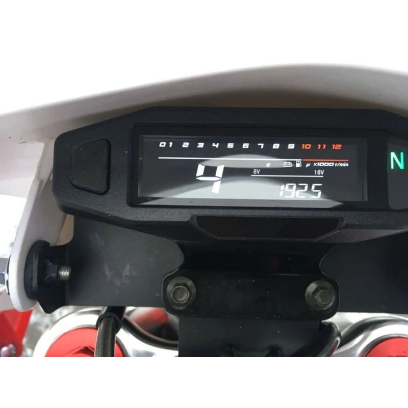 Питбайк PROGASI Smart 125