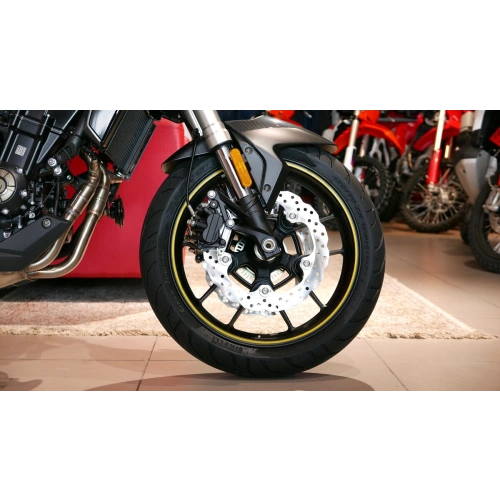 Мотоцикл VOGE R525