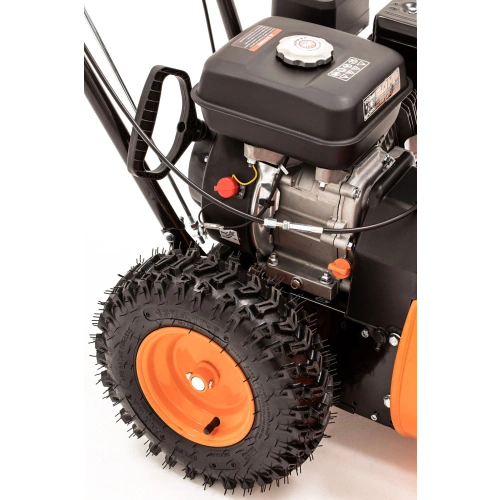 Снегоуборщик KETTAMA Storm KTA60-G Economy
