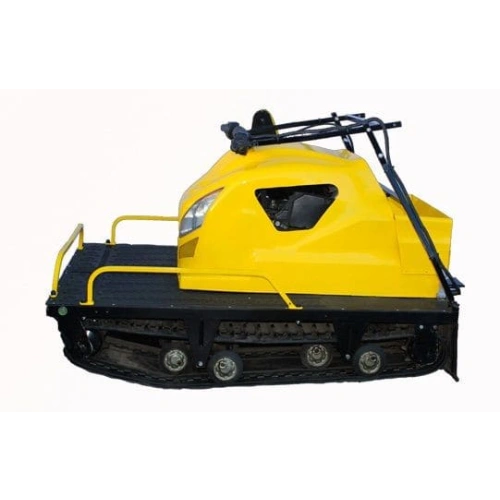 Мотобуксировщик LEBEDEV MOTORS Волкодав POWER V13