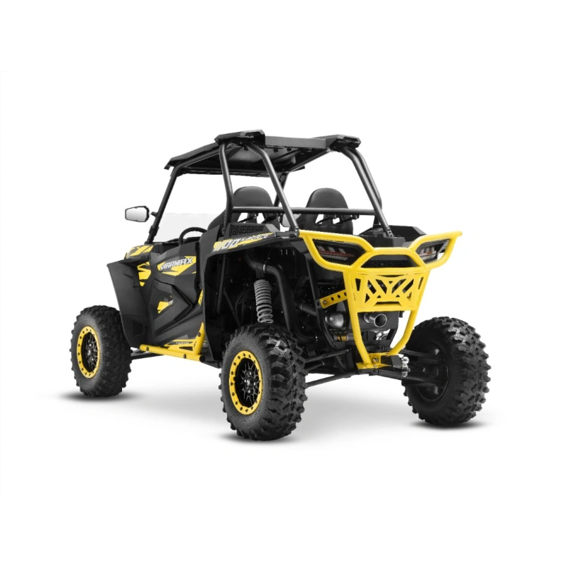 Багги SHARMAX XForce 1100 Sport ПСМ