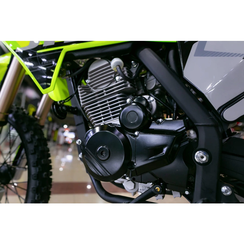 Мотоцикл JHL S004 R 300 (4T 175FMM) ENDURO