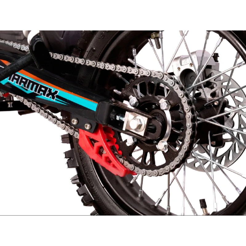 Питбайк SHARMAX PowerMax 145 MIAMI