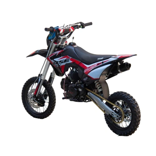 Питбайк BSE EX 125e 14/12