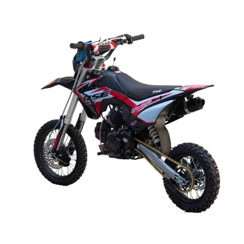 Питбайк BSE EX 125e 14/12