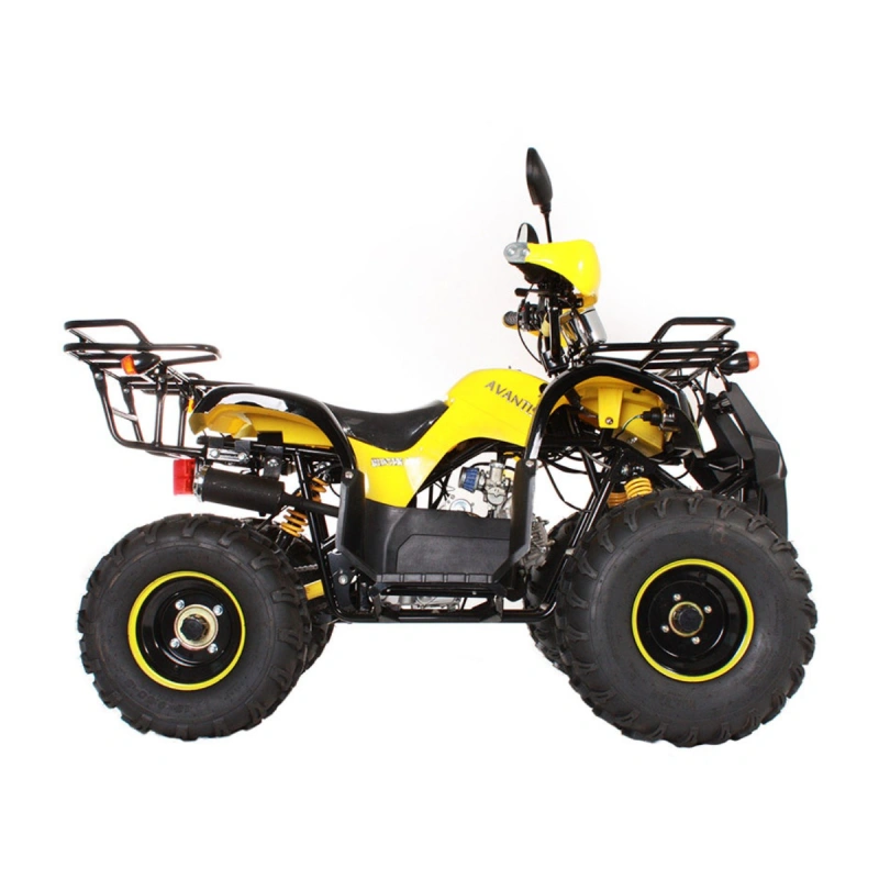 Квадроцикл AVANTIS Hunter 8 Lux