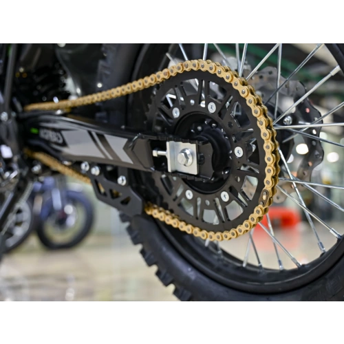 Мотоцикл кроссовый эндуро OXO Venom 250