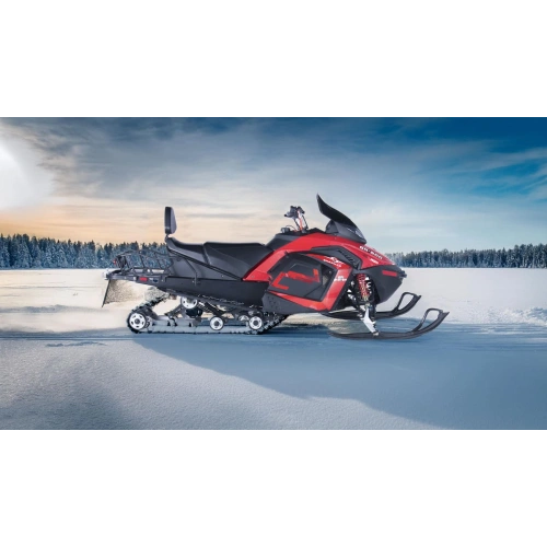 Снегоход SHARMAX SN-500