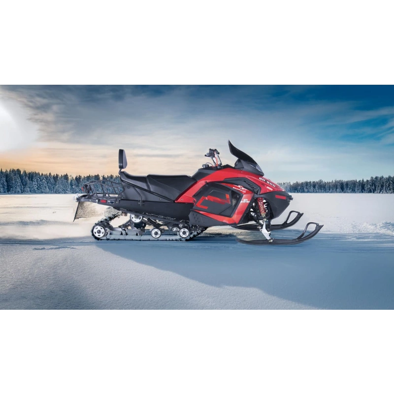 Снегоход SHARMAX SN-500