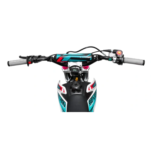Питбайк REGULMOTO Seven Medalist 17/14