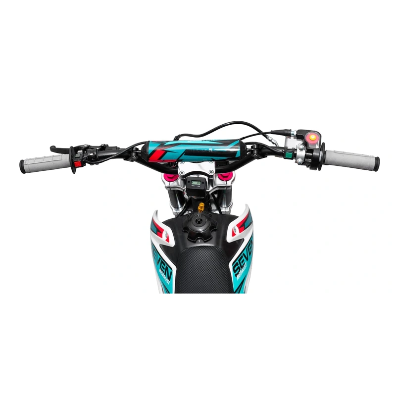 Питбайк REGULMOTO Seven Medalist 17/14