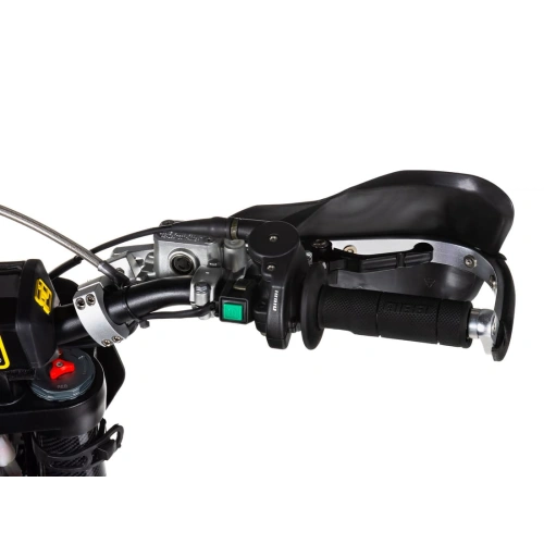 Мотоцикл кроссовый эндуро SHARMAX Expert 450