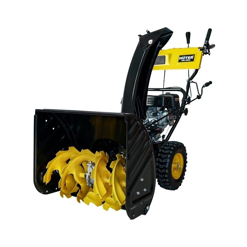 Снегоуборщик HUTER SGC 5500X