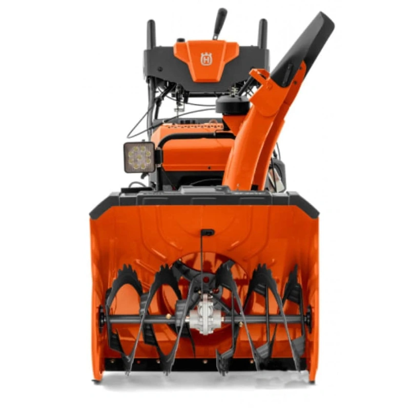 Снегоуборщик HUSQVARNA ST 427T