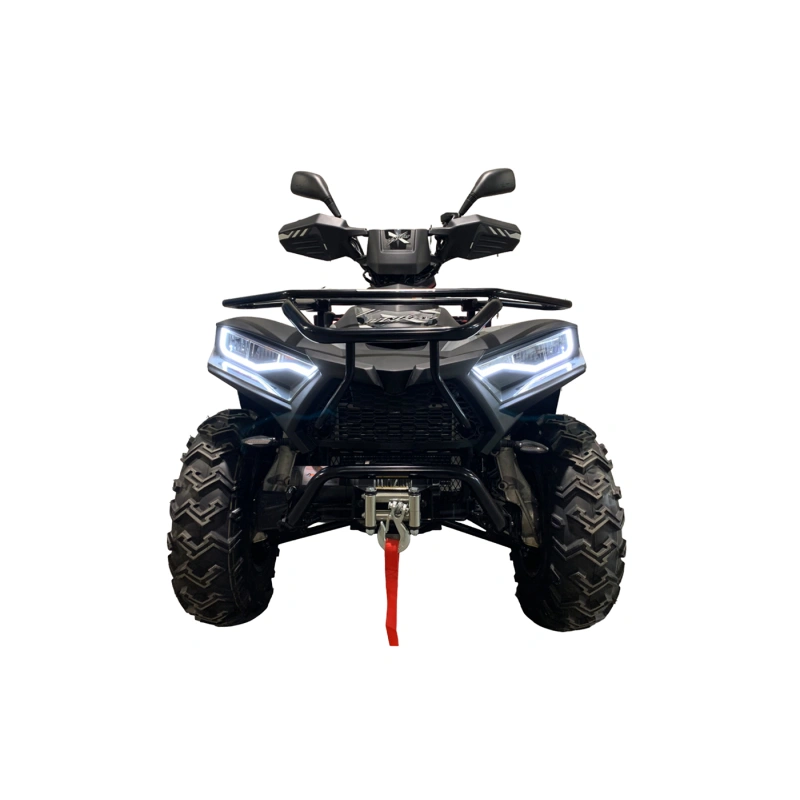 Квадроцикл LINHAI-YAMAHA P320 Promax