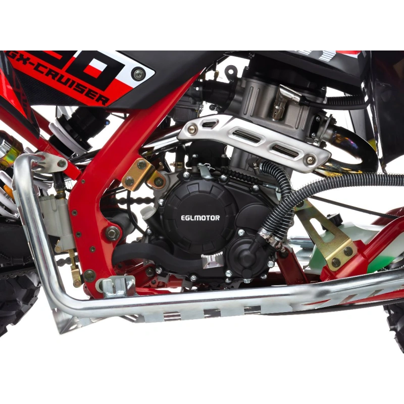 Квадроцикл SHARMAX 350 GX-Cruiser