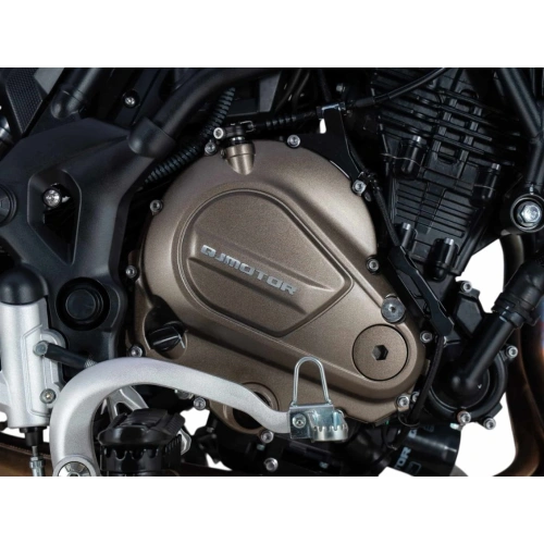Мотоцикл SHARMAX GL 801 ТУРЭНДУРО Ultra