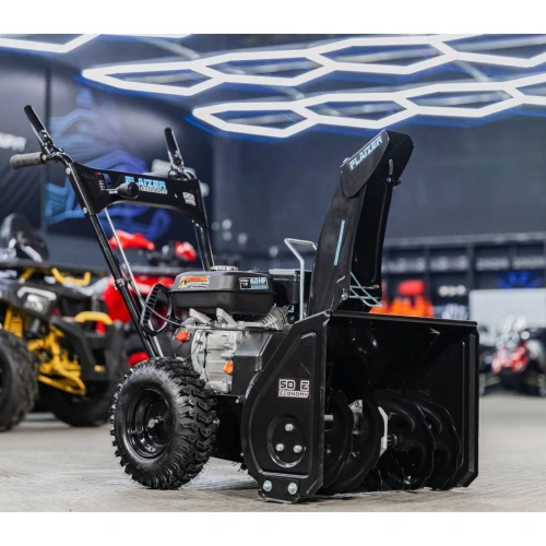 Снегоуборщик FLAIZER 50 E Economy