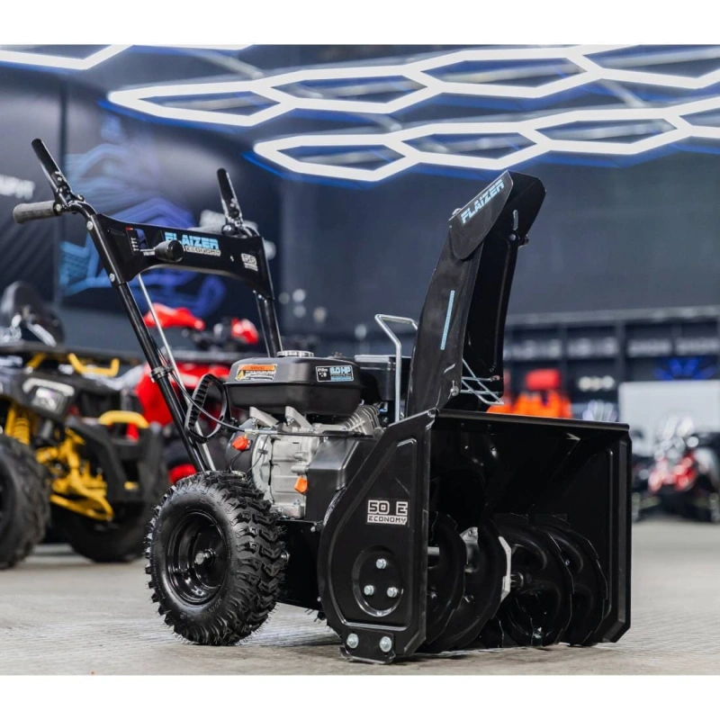 Снегоуборщик FLAIZER 50 E Economy
