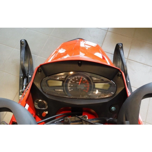 Снегоход VENTO Snow Cat