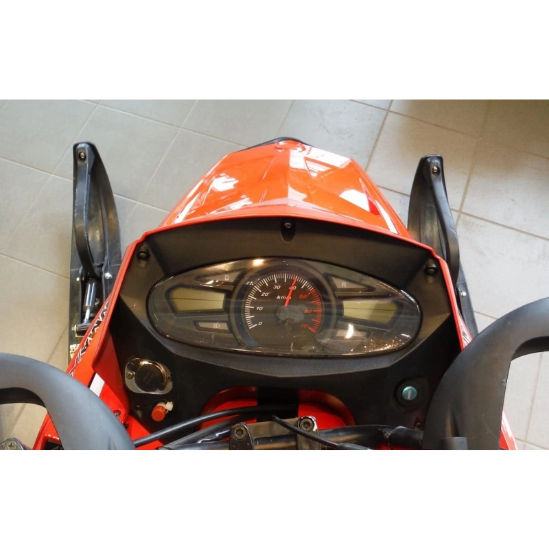 Снегоход VENTO Snow Cat