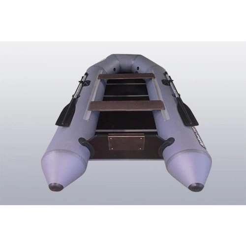 Лодка ПВХ BIG BOAT T310 с пайолом