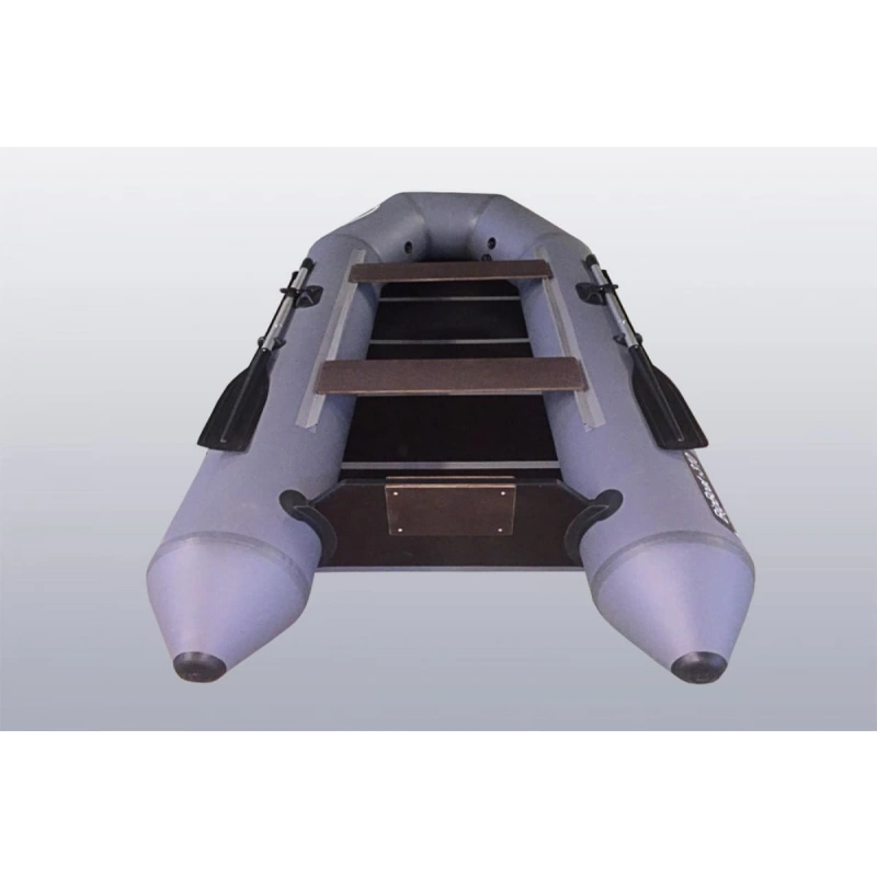 Лодка ПВХ BIG BOAT T310 с пайолом