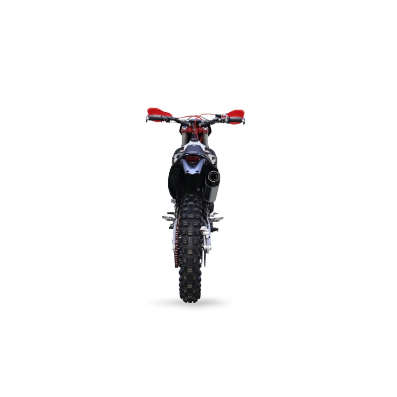 Мотоцикл BRZ X8 CB250RL 24 ENDURO