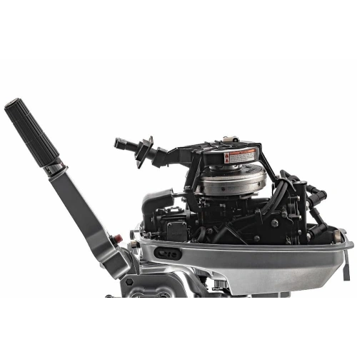 2х-тактный лодочный мотор SHARMAX SM9.8HS