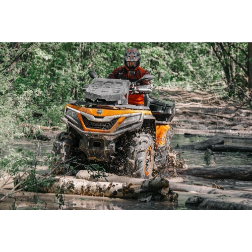 Квадроцикл SHARMAX Force 1100