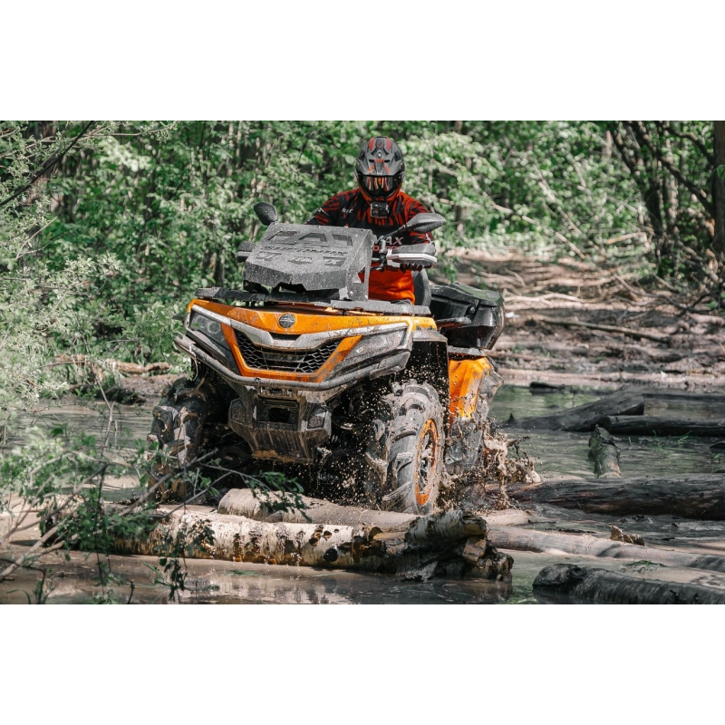 Квадроцикл SHARMAX Force 1100