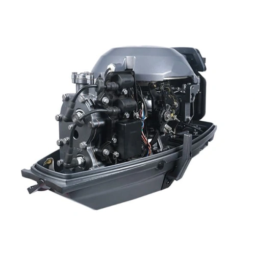2х-тактный лодочный мотор ALLFA CG T30 FWS
