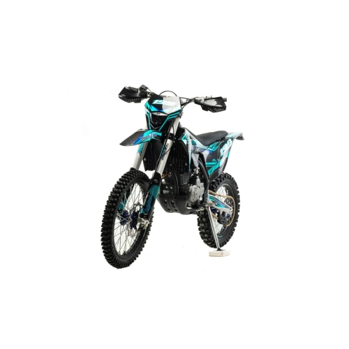 Мотоцикл кроссовый эндуро MOTOLAND EC 250