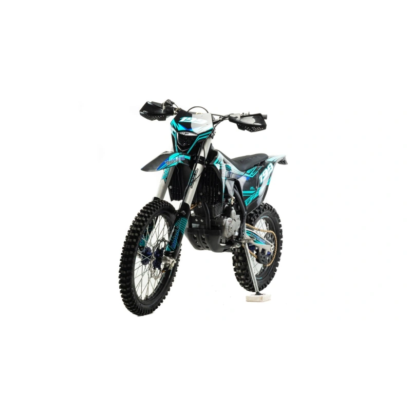 Мотоцикл кроссовый эндуро MOTOLAND EC 250
