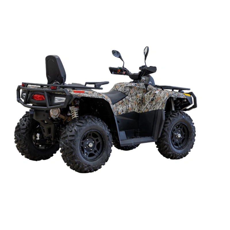 Квадроцикл HISUN Tactic GT 1000 Limited (ПСМ)