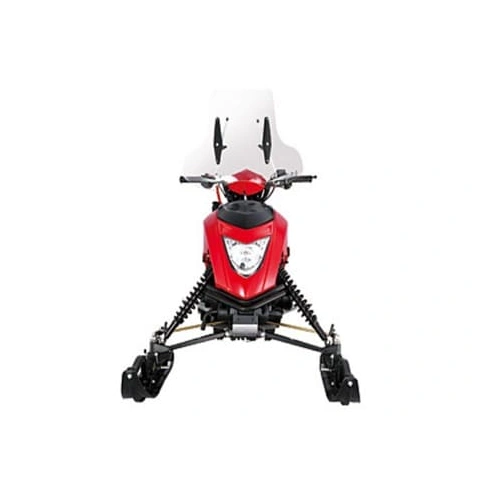 Снегоход REGULMOTO Raccoon разборный