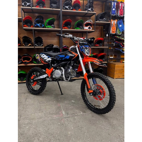 Питбайк REGULMOTO Spitfire 19/16 Pro