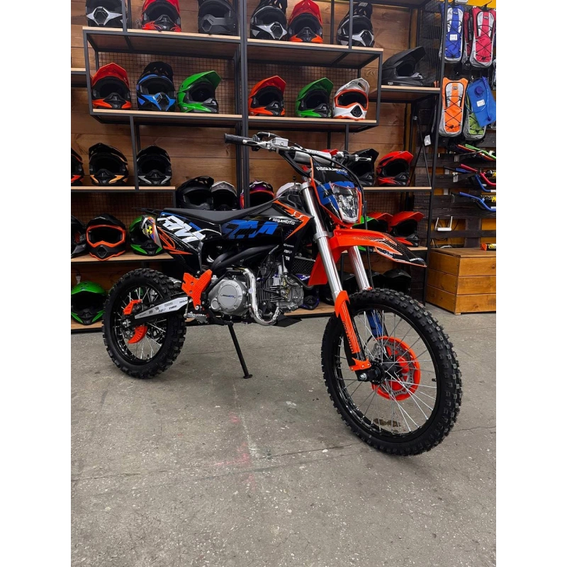 Питбайк REGULMOTO Spitfire 19/16 Pro