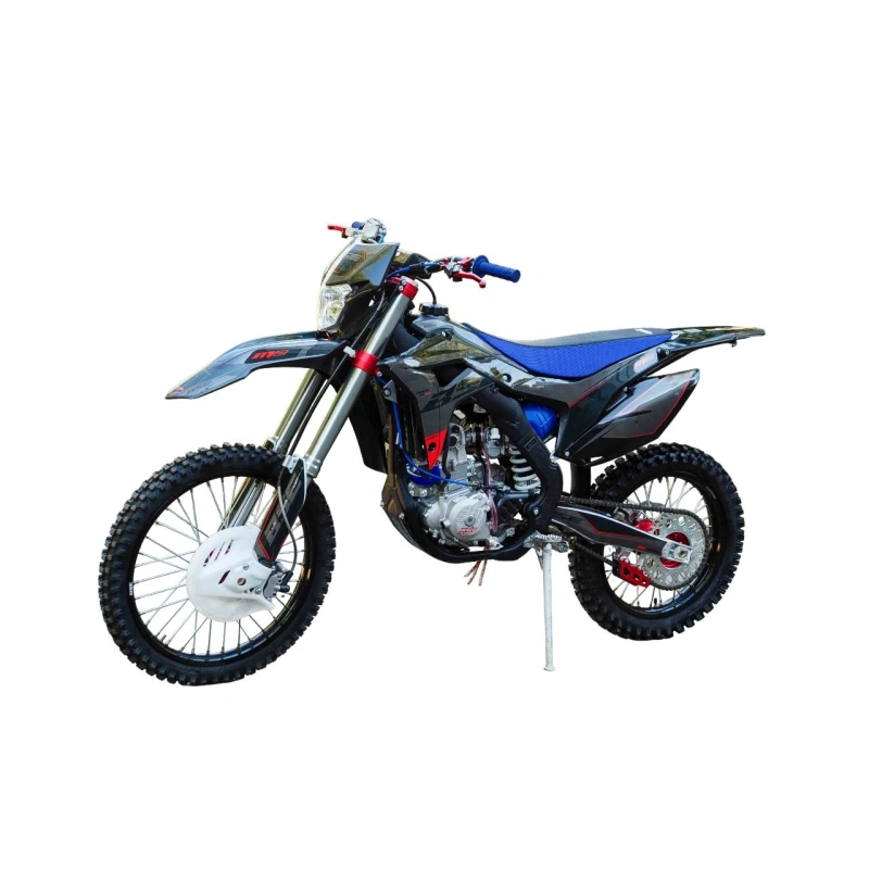 Мотоцикл кроссовый эндуро BSE M2 250e 21/18