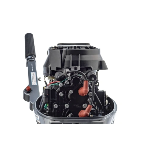 2х-тактный лодочный мотор MIKATSU M15FHS