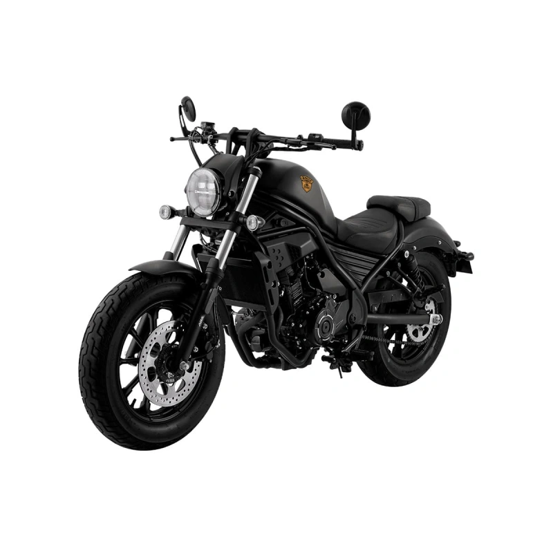 Мотоцикл GROZA JOY300 Sport