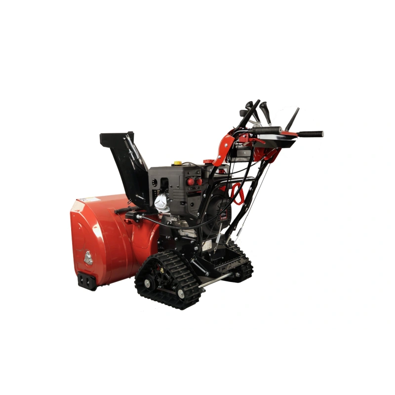 Снегоуборщик DDE ST1387LET