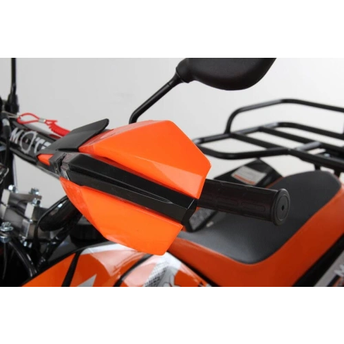 Квадроцикл MOTAX ATV T-Rex Super LUX 50 cc