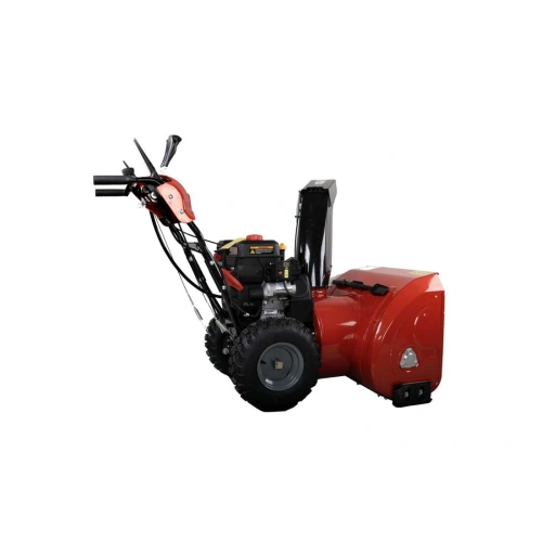 Снегоуборщик DDE ST1176LE